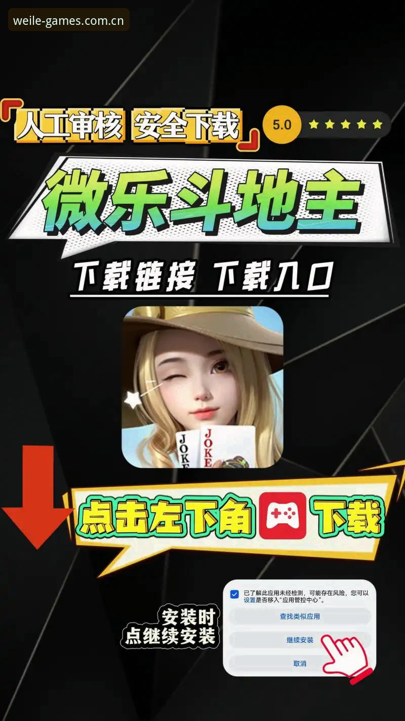 老玩家实测分享：微乐游戏手机版v2.3.0使用心得，从入门到精通的经验总结